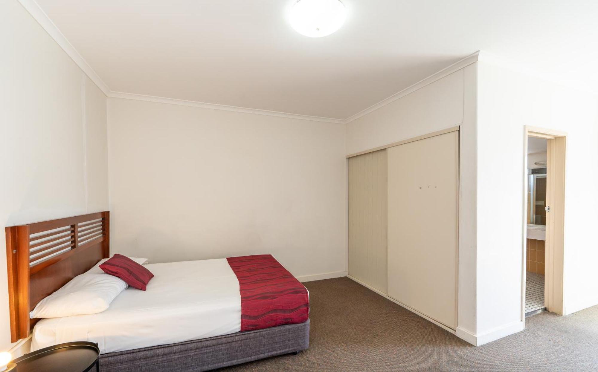 Acacia Ridge Hotel & Motel Brisbane Exterior photo