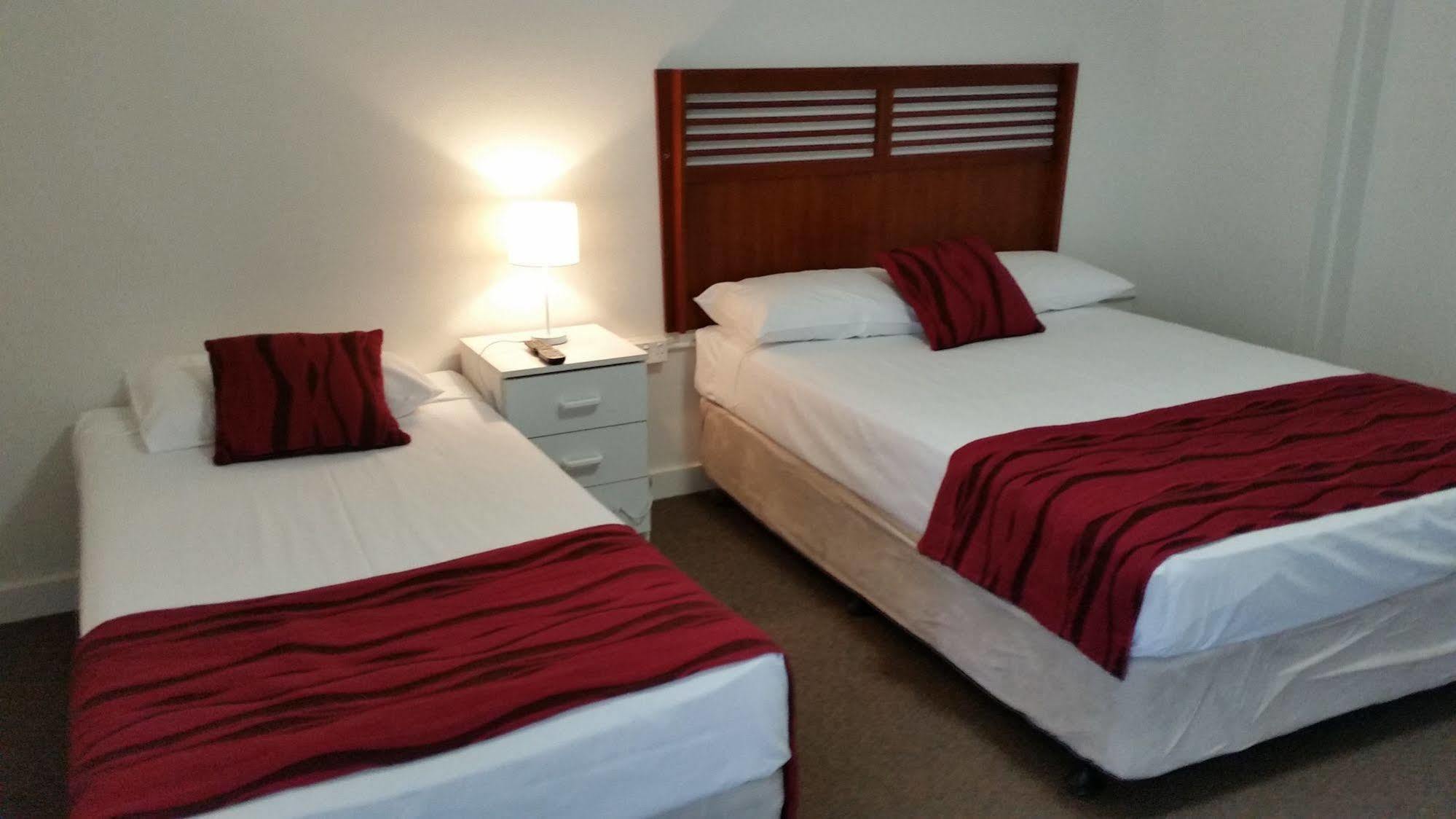 Acacia Ridge Hotel & Motel Brisbane Exterior photo